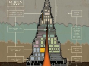 全民精灵全建筑物功能揭秘：一览各建筑物实用效果与影响