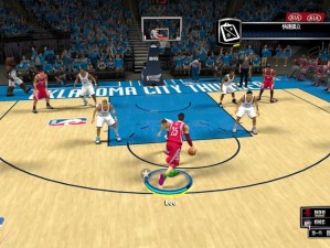 《NBA2K14游戏小镜像加载教程：详细步骤解析如何轻松加载小镜像》