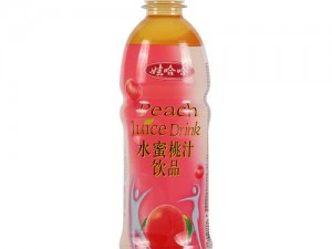 水蜜桃汁2;水蜜桃汁 2：酸甜可口，夏日必备饮品