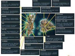 刺客信条大革命巨蟹谜团地图位置揭秘：神秘地点探寻与解析