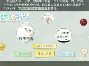 《球球大作战》遇见你光环价格与价值深度分析：如何合理入手