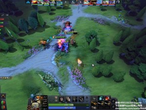 DOTA2更新缓慢解决方案探索：优化下载网络环境与等待策略