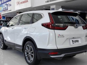 日系、韩系有哪些好看的 SUV？适合家用的有哪几款？