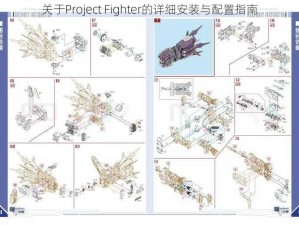 关于Project Fighter的详细安装与配置指南