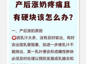 宫宴时因为涨奶后怎么处理、宫宴时涨奶了该怎么办？