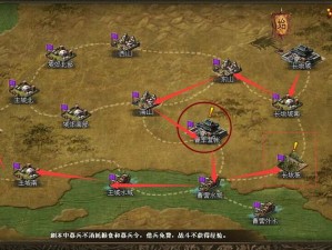 攻城掠地策略揭秘：如何巧妙扩充兵力至十万精锐之师？