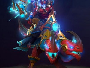 Dota2新手指南：五号位角色攻略与战术解析