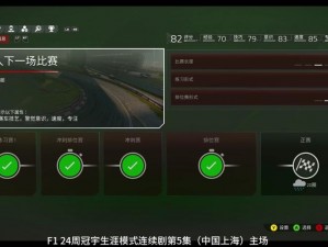 F1 2013游戏攻略：掌握关键技巧，轻松达成50闪回挑战