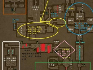 《盗墓长生印》全面攻略：通关策略汇总与游戏技巧解析