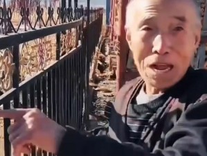 东北大叔 VLOG 以前视频——带你领略不一样的东北生活