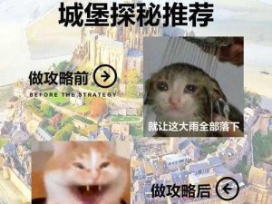 《虚幻城堡穿墙秘籍揭秘：探索无敌攻略的奇幻之旅》