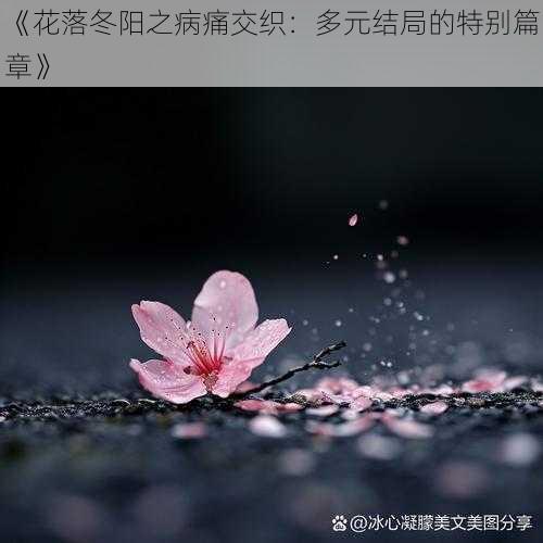 《花落冬阳之病痛交织:多元结局的特别篇章》