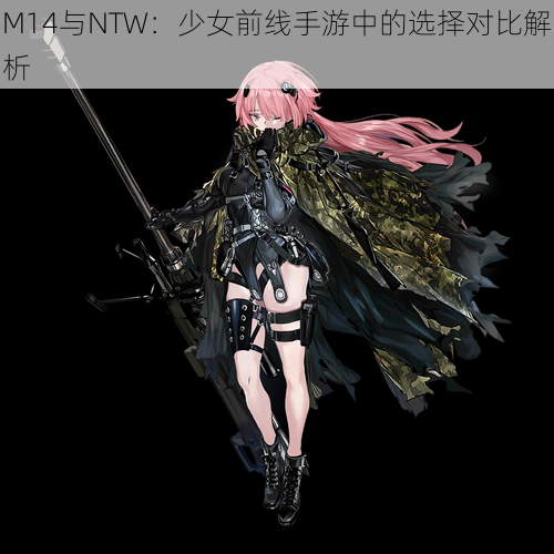 M14与NTW：少女前线手游中的选择对比解析