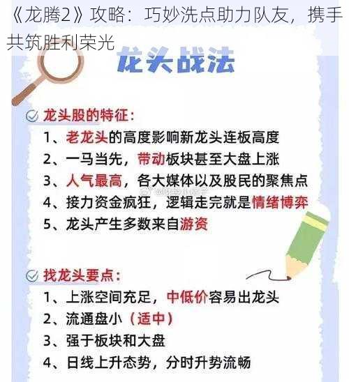 《龙腾2》攻略：巧妙洗点助力队友，携手共筑胜利荣光